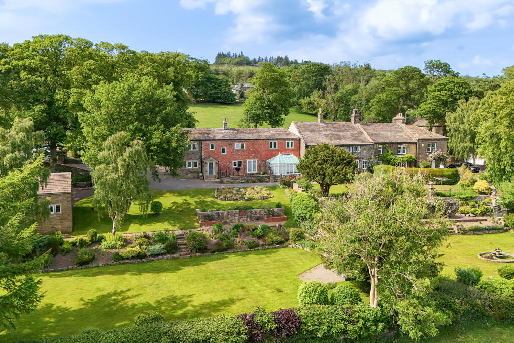 Additional image 4 of Oldfield Lane, Oldfield, West Yorkshire, BD22