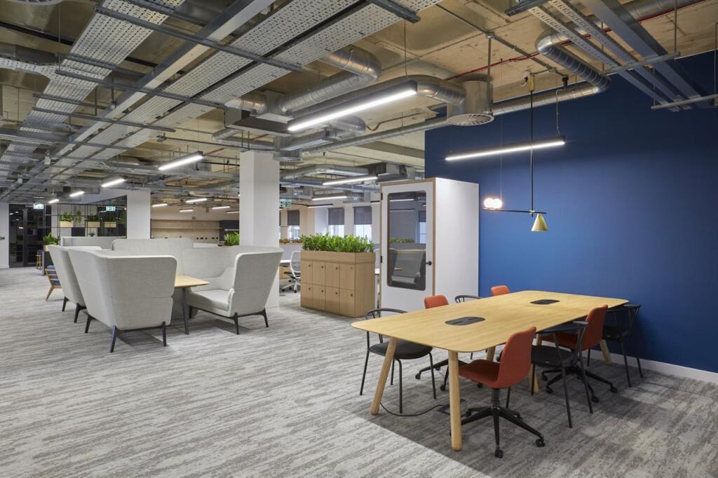 Additional image 33 of Lanchester House, Trafalgar Place, Brighton, BN1 4FU