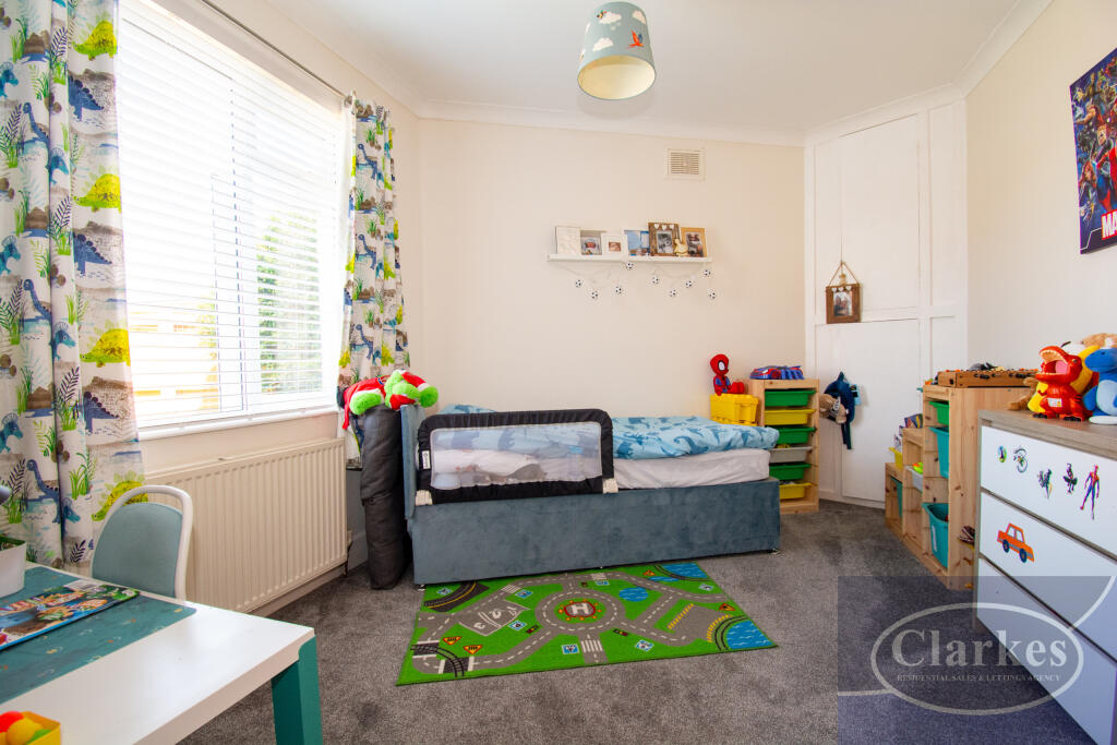 Additional image 6 of GFF Vicarage Road, Bournemouth, Dorset