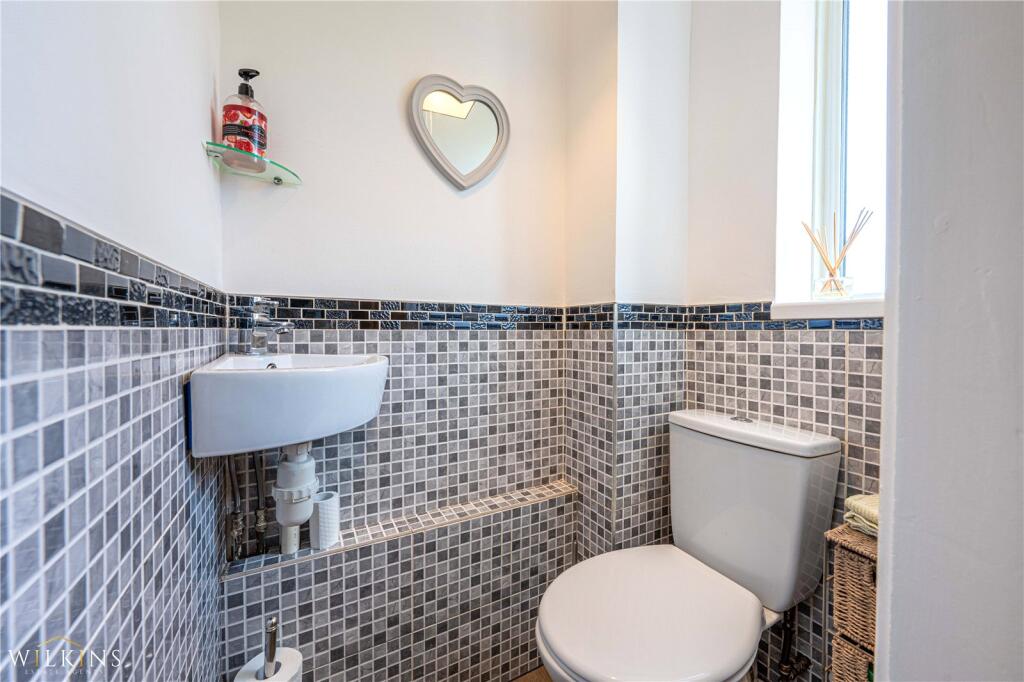 Additional image 8 of Brookside Road, Mile Oak, Tamworth, Staffordshire, B78