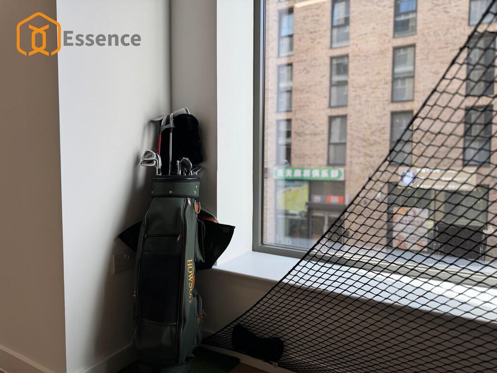 Additional image 2 of 3B1B Apartment, Bromsgrove Street, B5