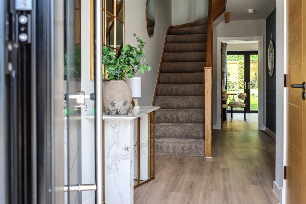 Additional image 8 of Quinque, 5 Porta, London Road West, Bath, Somerset, BA1