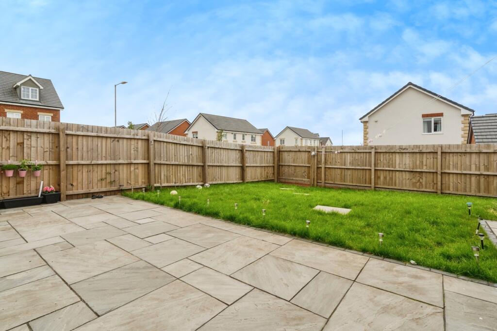 Additional image 15 of Chequerbent Green, BOLTON, Lancashire, BL5