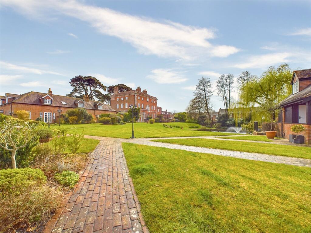 Additional image 16 of Salisbury Road, Burton, Christchurch, Dorset, BH23