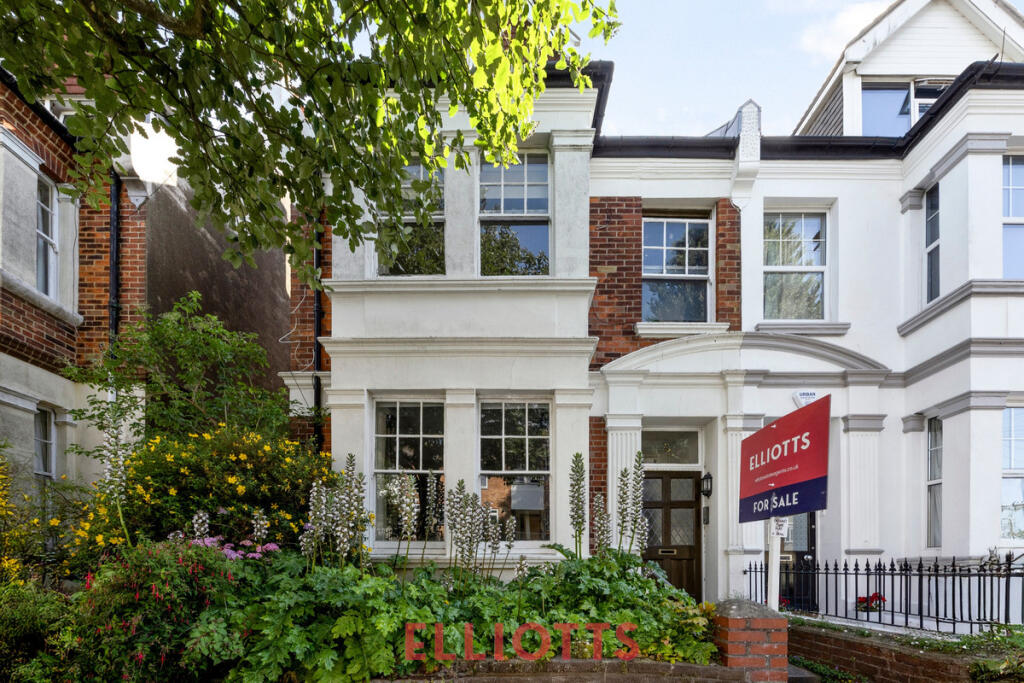 Additional image 21 of Chatsworth Road, Brighton
