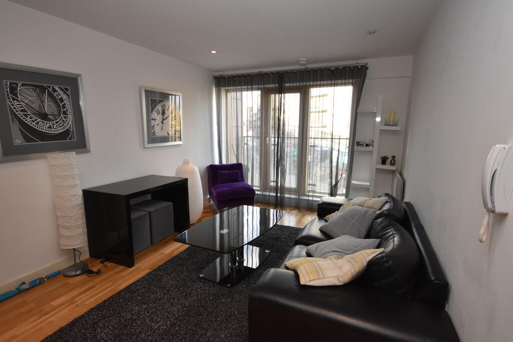 Additional image 4 of Peruzzi House, 6 South Street, BL9 0JQ