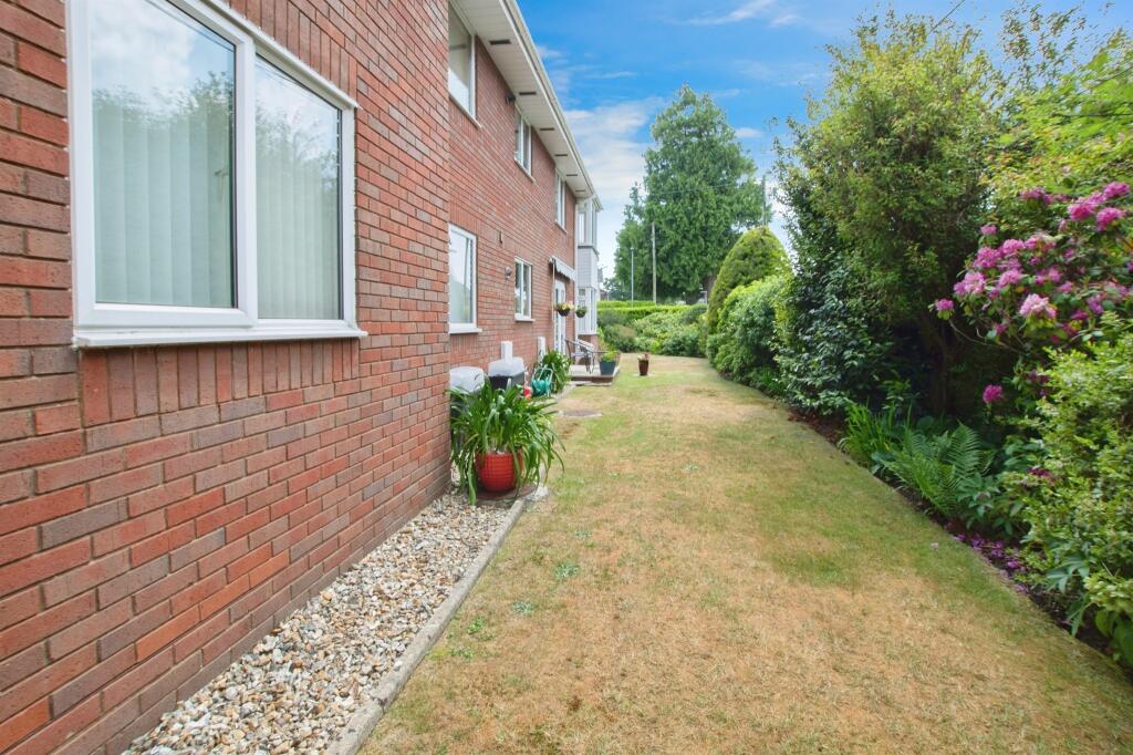 Additional image 13 of Albert Road, Ferndown