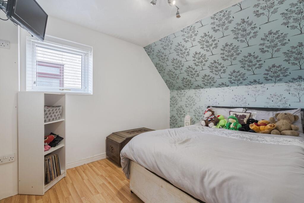 Additional image 22 of Springwater Close, Bolton, BL2