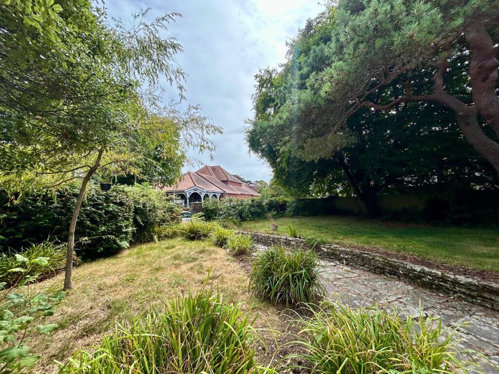 Additional image 16 of Cavendish Road, Dean Park