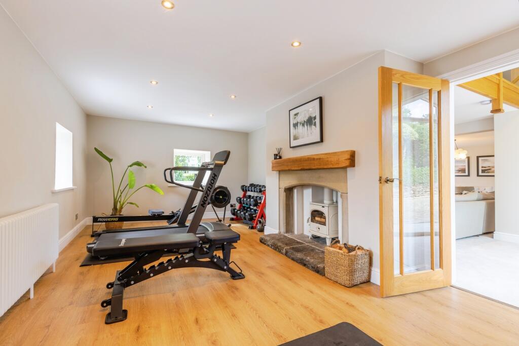 Additional image 9 of Kildwick, Kildwick Grange, BD20