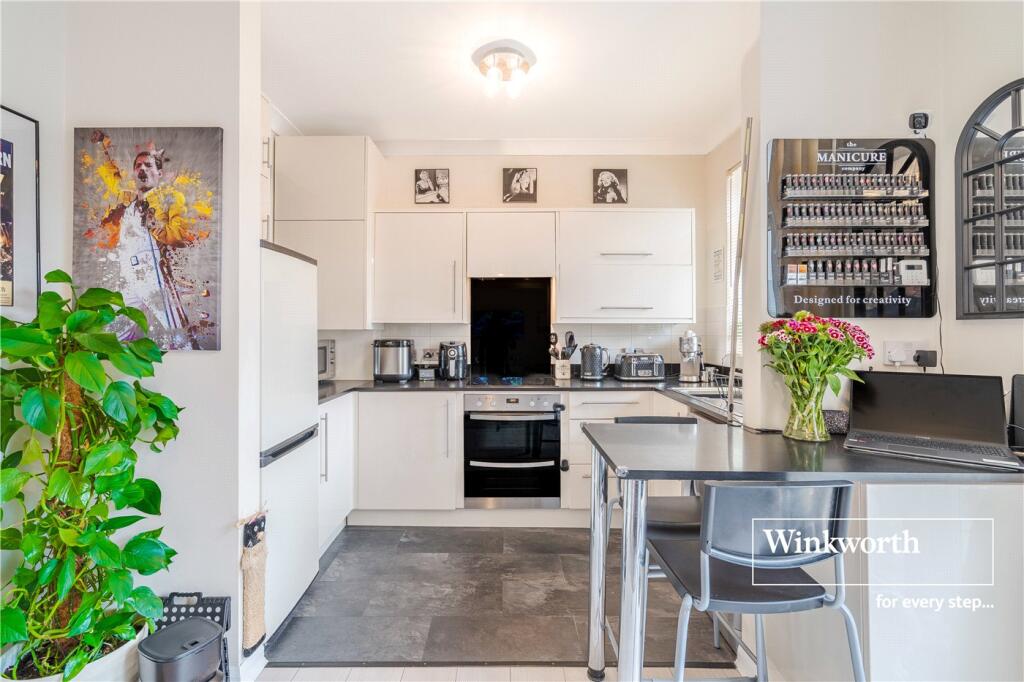 Additional image 19 of Wheaton Road, Bournemouth, Dorset, BH7