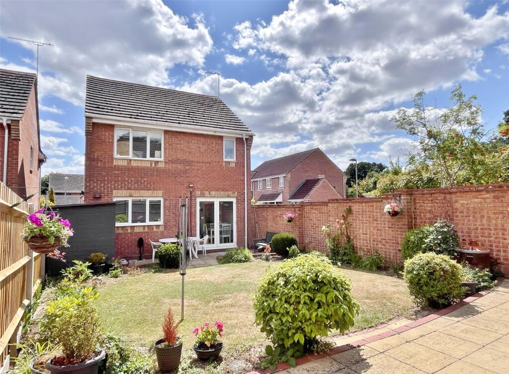 Additional image 16 of Holm Oak Close, Verwood, Dorset, BH31