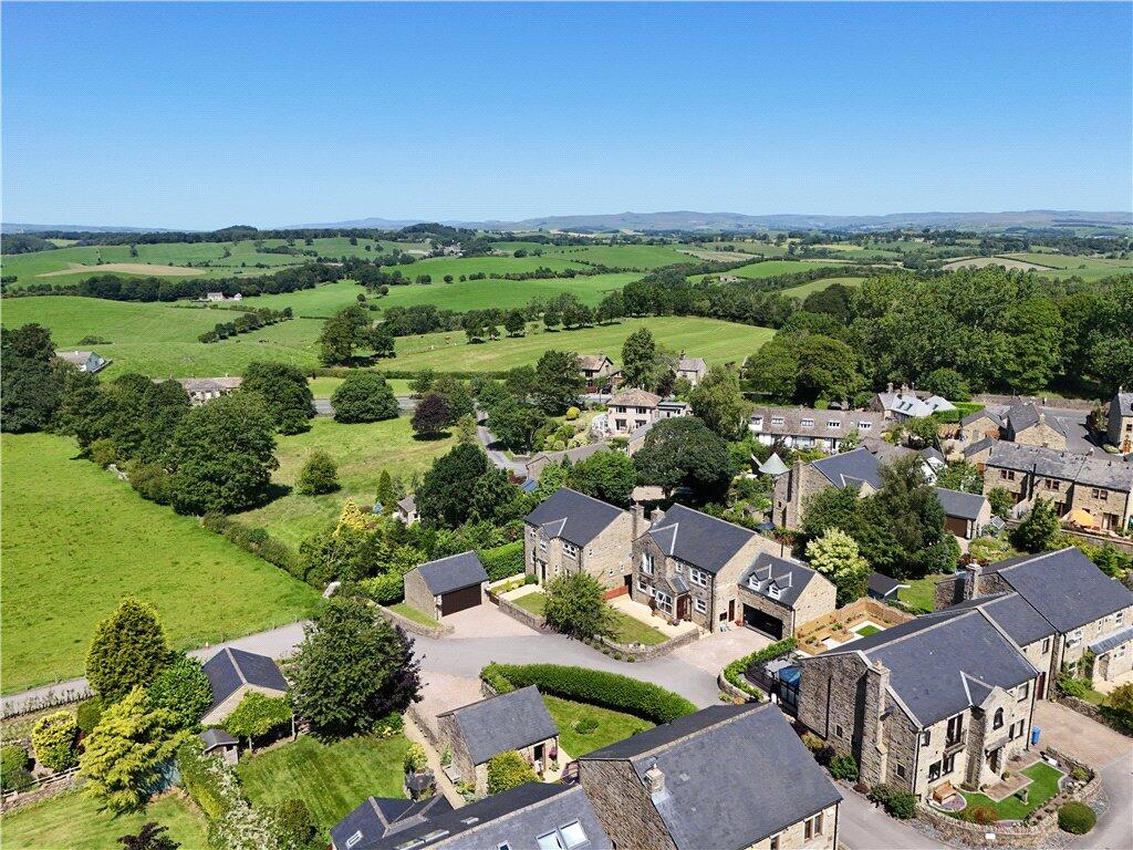 Additional image 24 of Summerfield, Thornton in Craven, Skipton, North Yorkshire, BD23