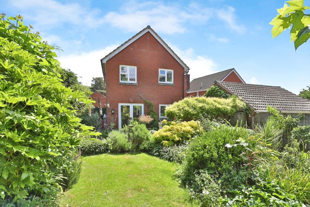 Additional image 15 of Goldfinch Road, Poole, Dorset, BH17