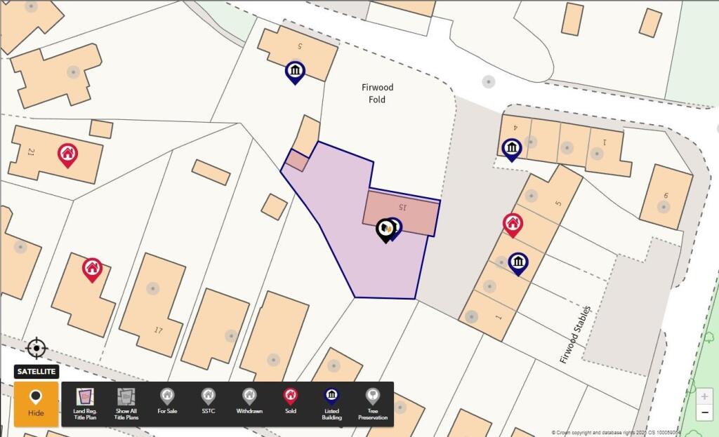 Additional image 21 of Firwood Fold, Bolton