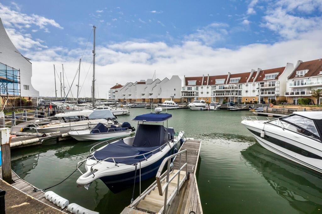 Additional image 21 of Moriconium Quay, Lake Road, Hamworthy, Poole BH15 4QP