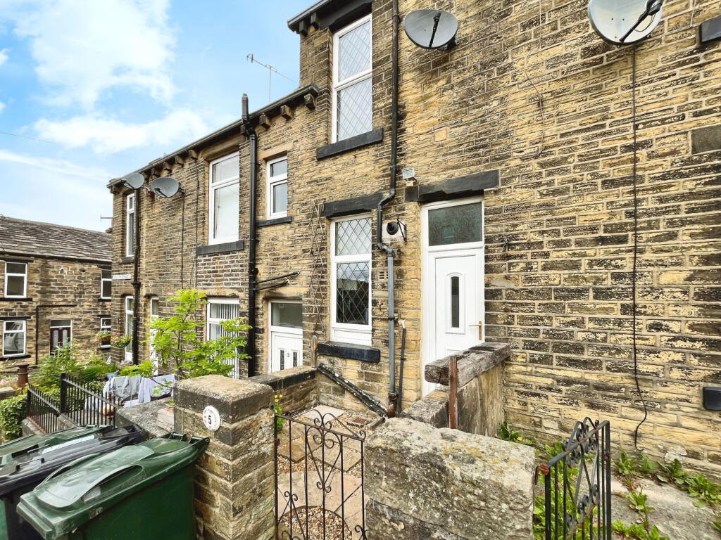 Additional image 11 of Dean Street, Haworth, Keighley, BD22 8JX