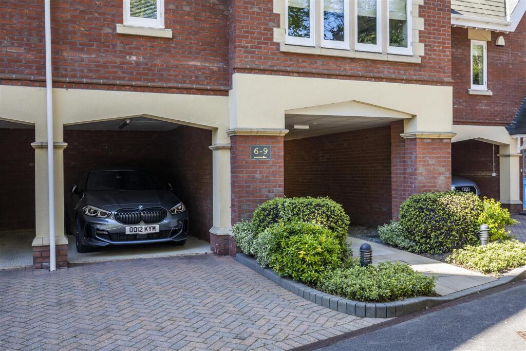 Additional image 30 of 36 The Avenue, Branksome Park, Poole