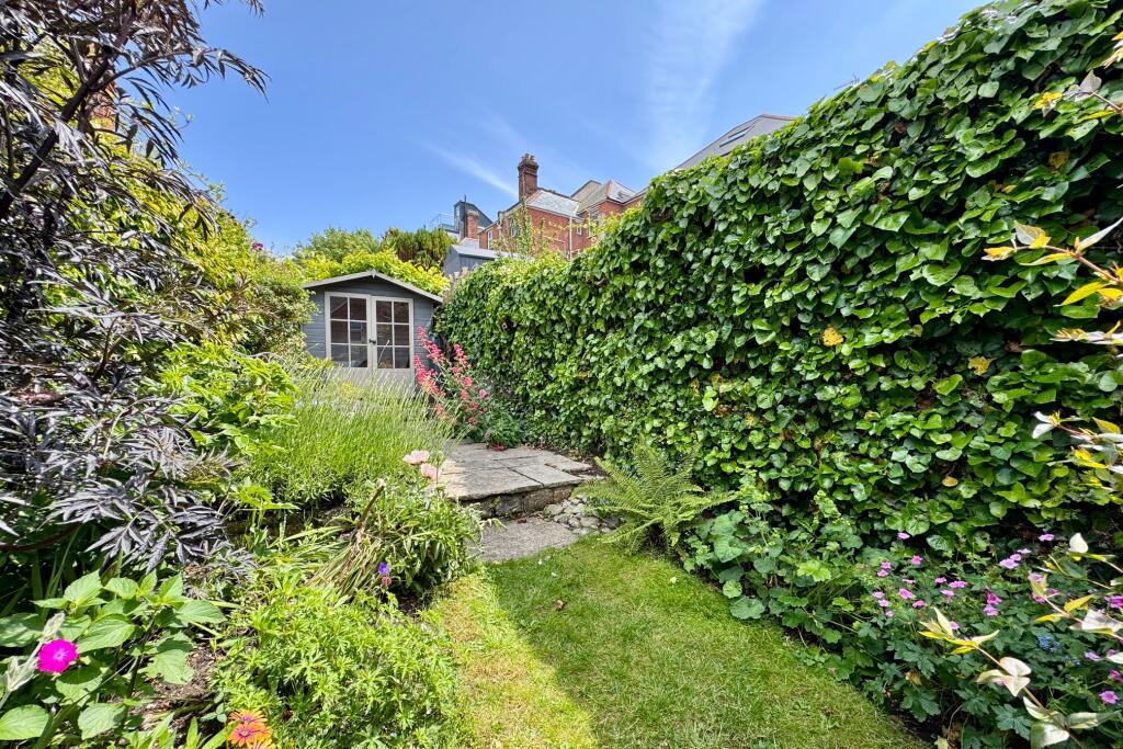 Additional image 13 of Gordon Road, Swanage