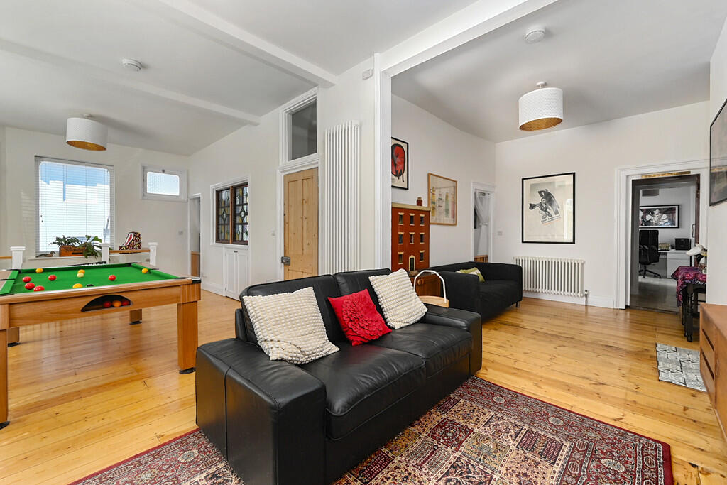 Additional image 8 of Albion Hill, Brighton