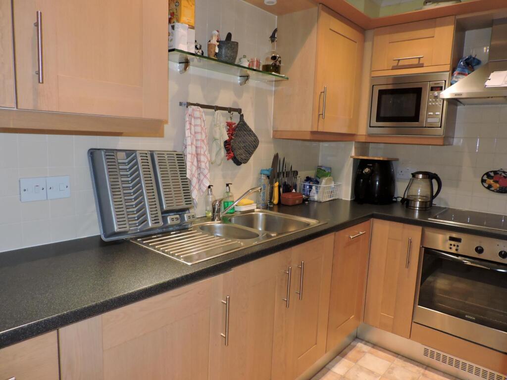 Additional image 6 of Pacific Heights South, Golden Gateway, Sovereign Harbour North, Eastbourne, East Sussex