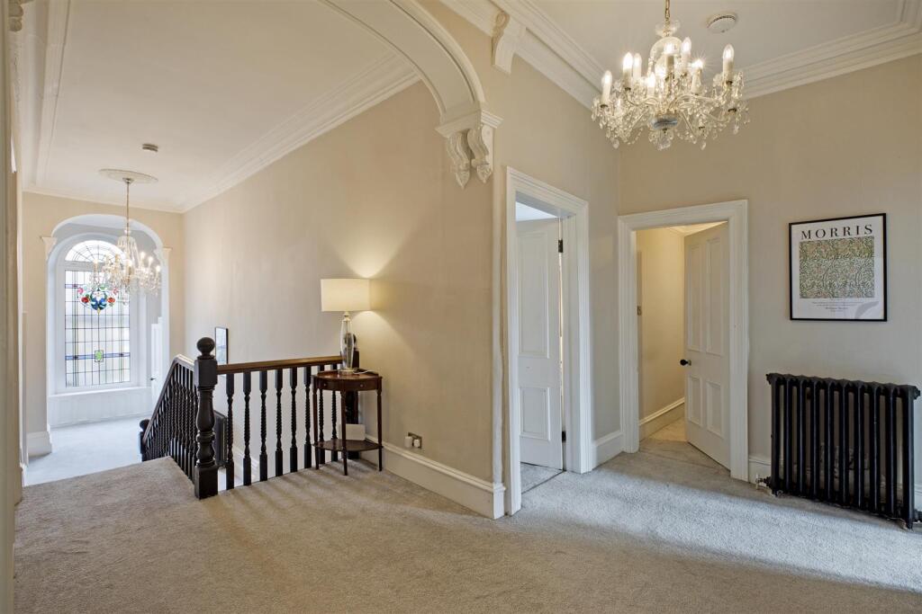 Additional image 23 of Oakfield House, Hazlewood