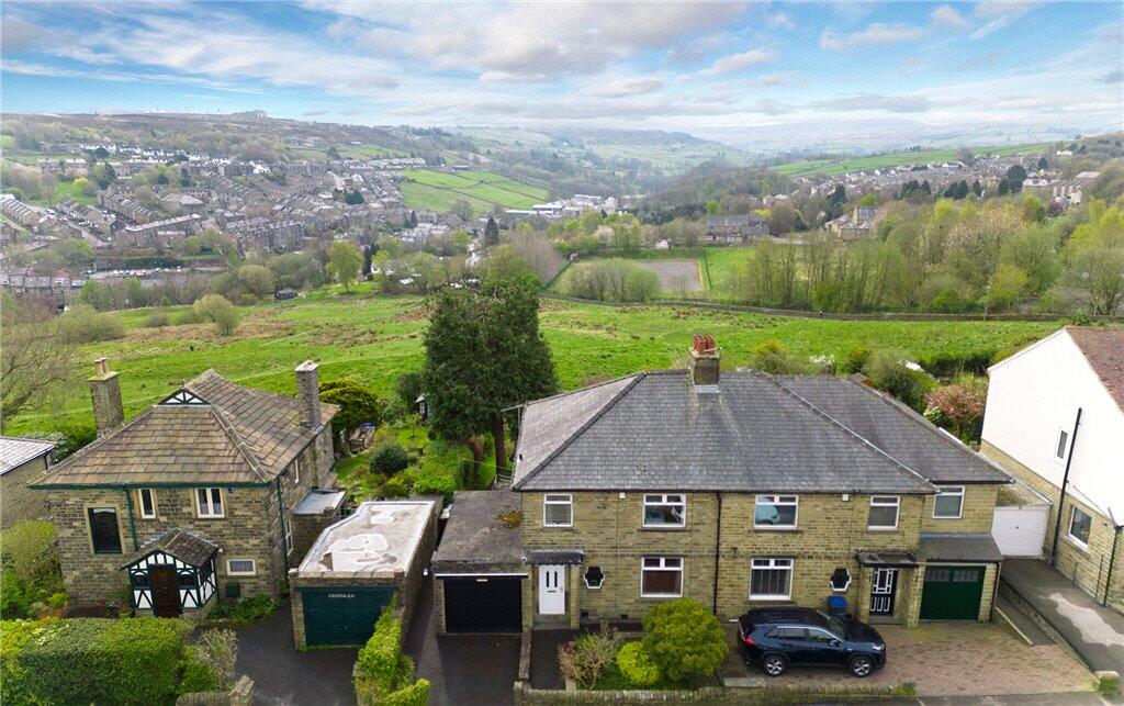 Additional image 19 of Mytholmes Lane, Haworth, Keighley, West Yorkshire, BD22