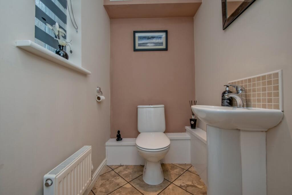Additional image 7 of Burnleys Mill Road, Gomersal, Cleckheaton, BD19