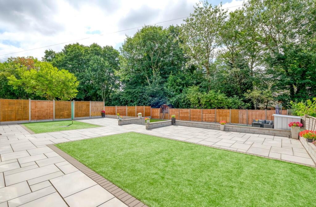 Additional image 29 of Birmingham Road, Marlbrook, B61