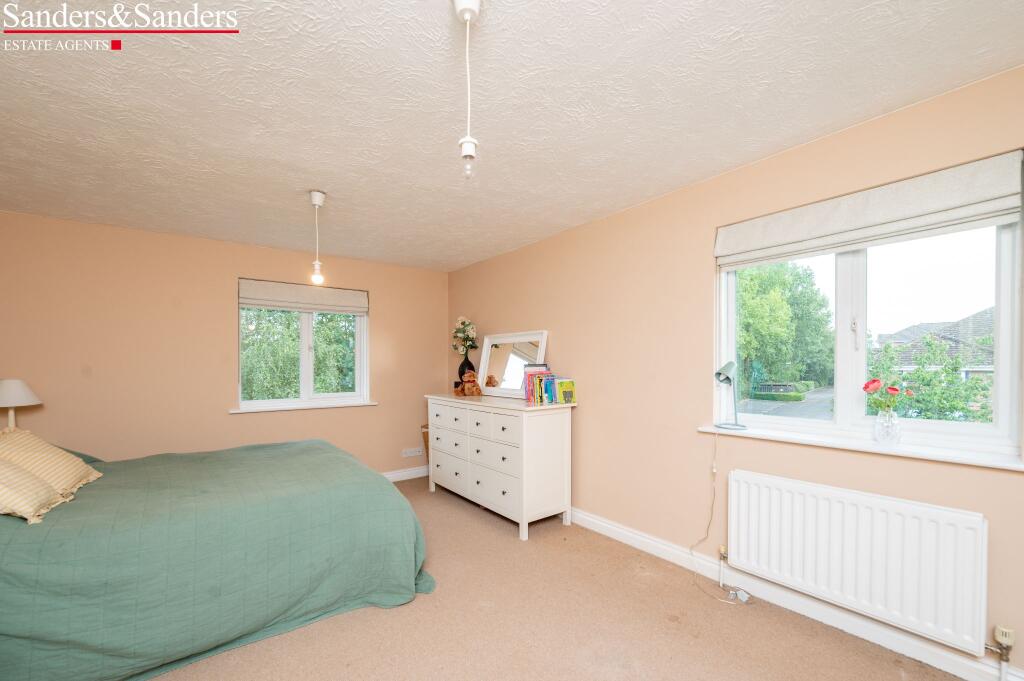 Additional image 15 of Stratford Road, Alcester, B49