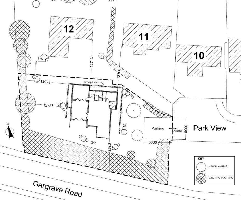 Additional image 10 of Building Plot, Park View, Skipton