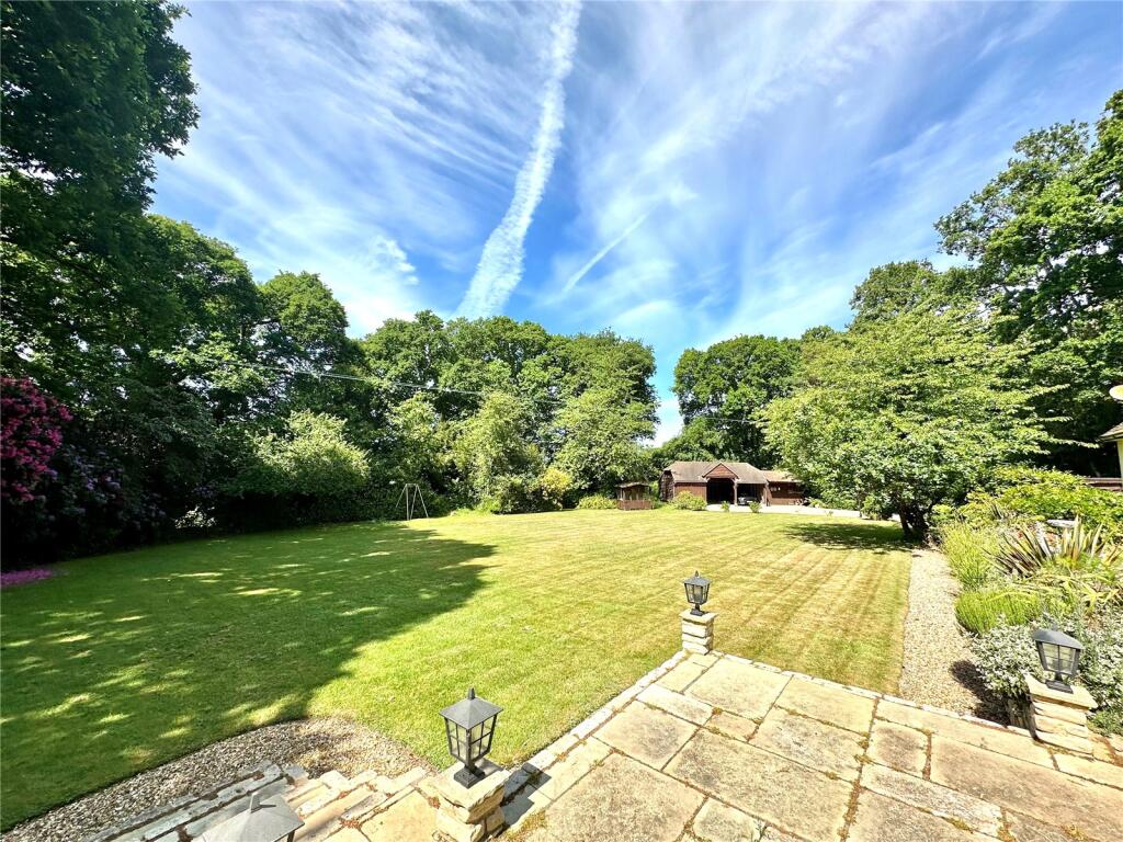 Additional image 4 of Crow Hill, Crow, Ringwood, Hampshire, BH24