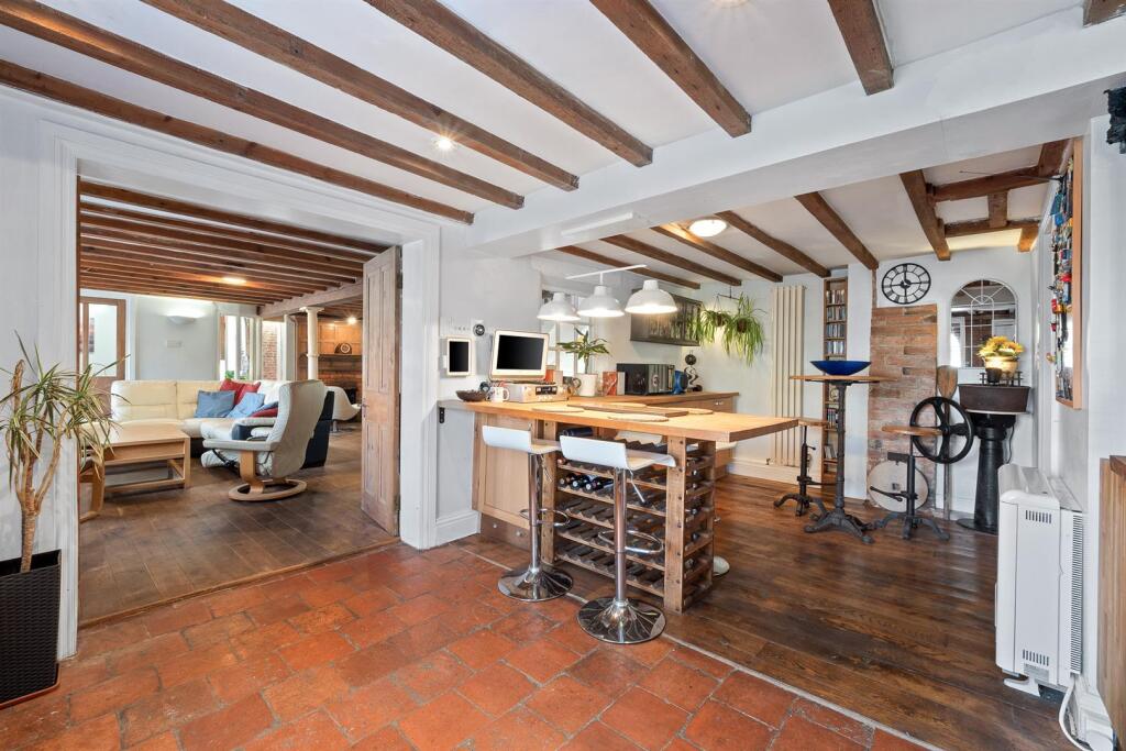 Additional image 14 of Mill Lane, Great Alne, Alcester