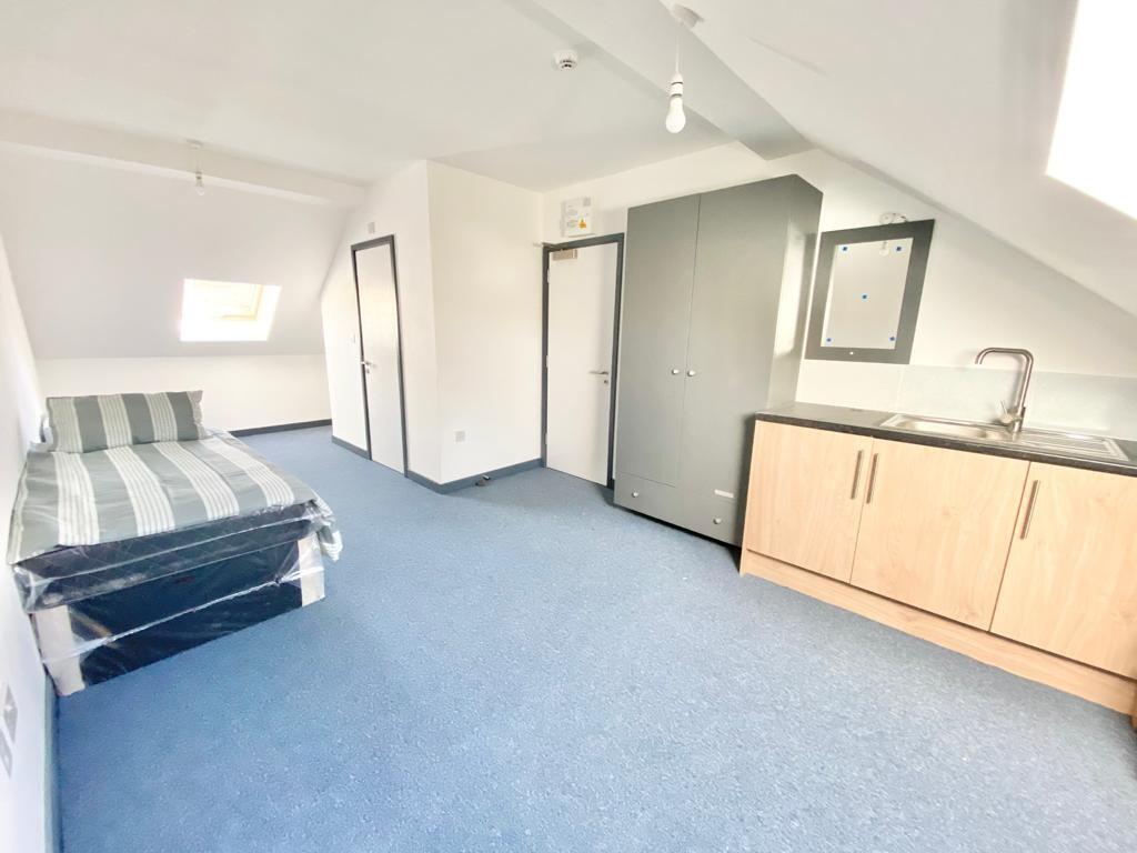 Grove Lane, Birmingham, B20