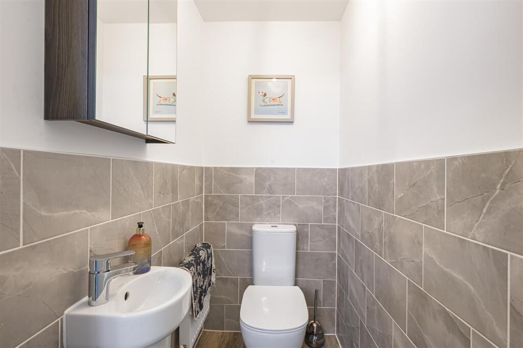 Additional image 19 of Chaffinch walk, Chalkers, Peacehaven