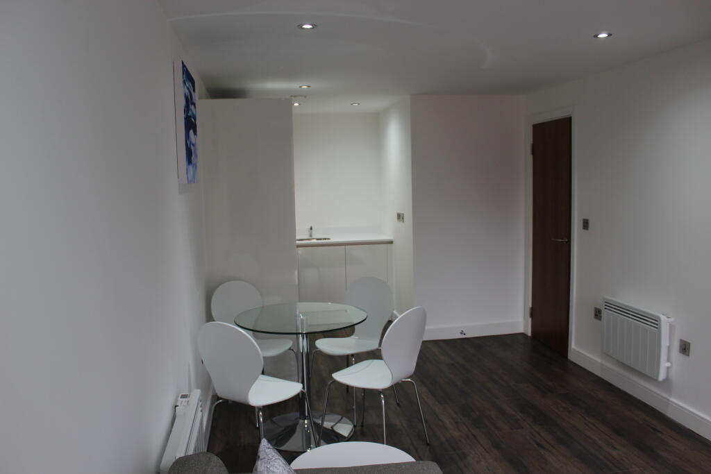 Additional image 14 of Granville Lofts, 190 Holliday Street, Birmingham, West Midlands