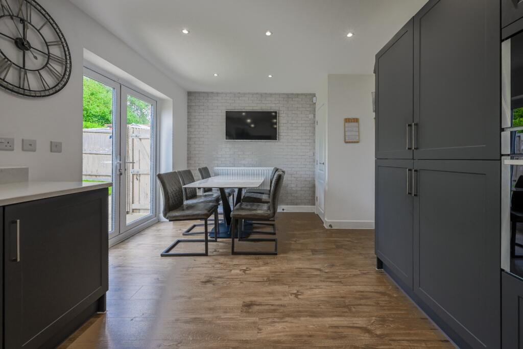 Additional image 6 of 8 The Grange, Bromley Cross, Bolton, BL7 9