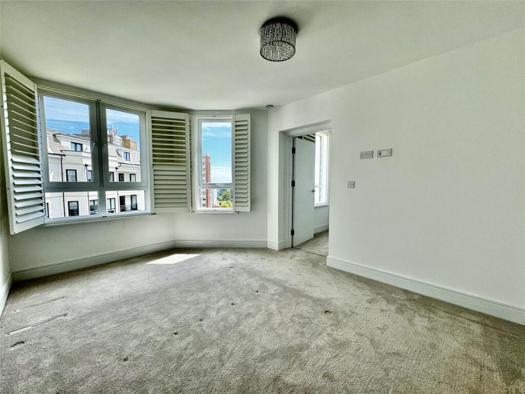 Additional image 4 of West Cliff Road, West Cliff, Bournemouth, Dorset, BH2