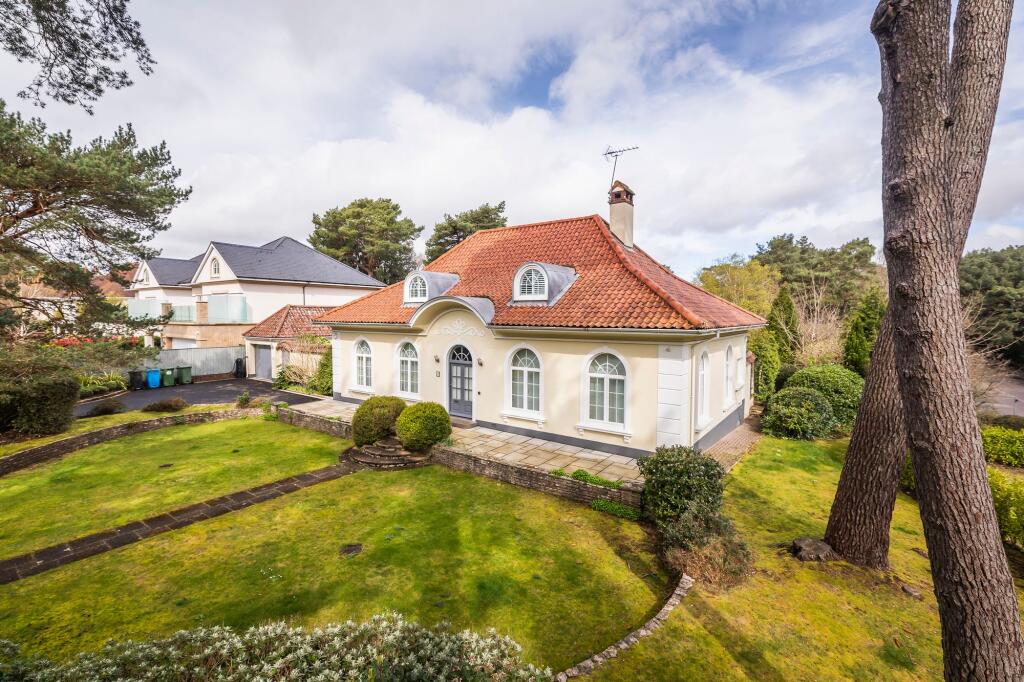 Additional image 27 of 17 Haig Avenue, Canford Cliffs, Poole