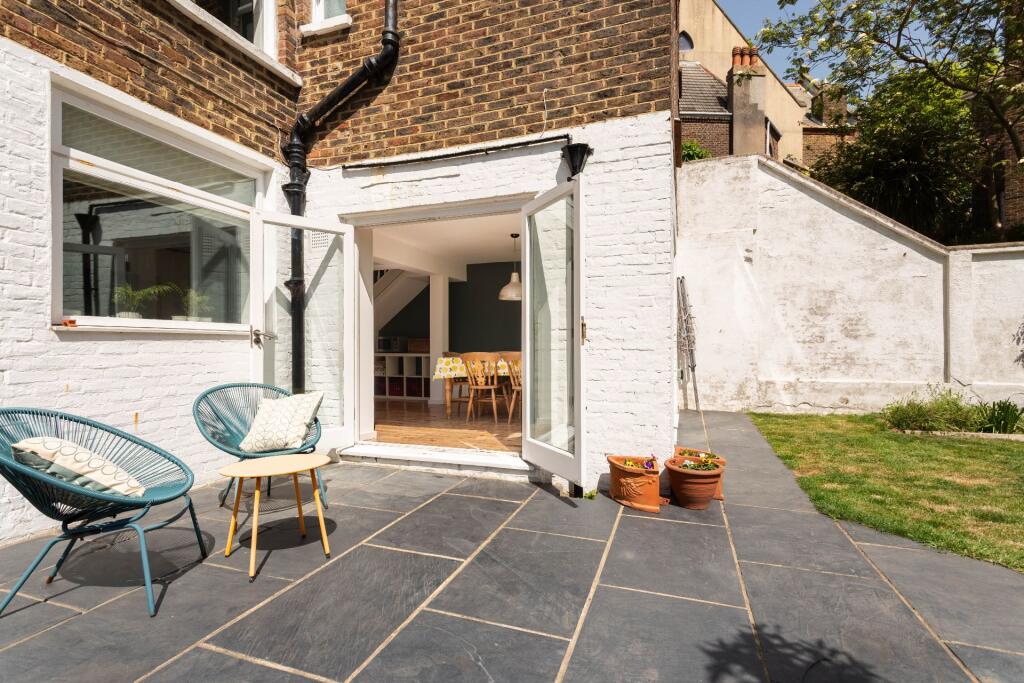 Additional image 27 of Stanford Avenue, Brighton