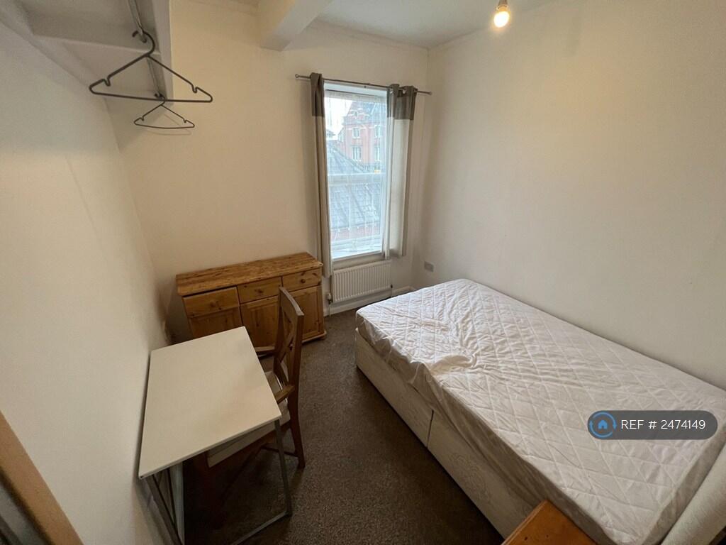 Additional image 13 of Talbot Road, Bournemouth, BH9