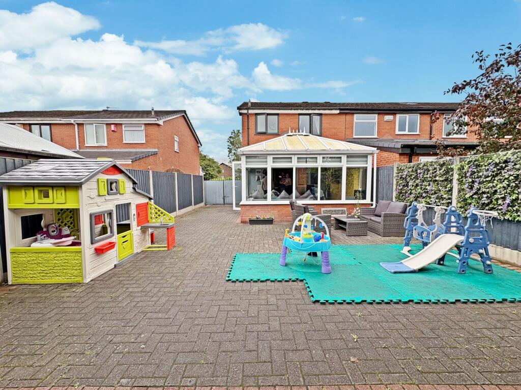 Additional image 18 of Pewfist Green, Westhoughton, BL5