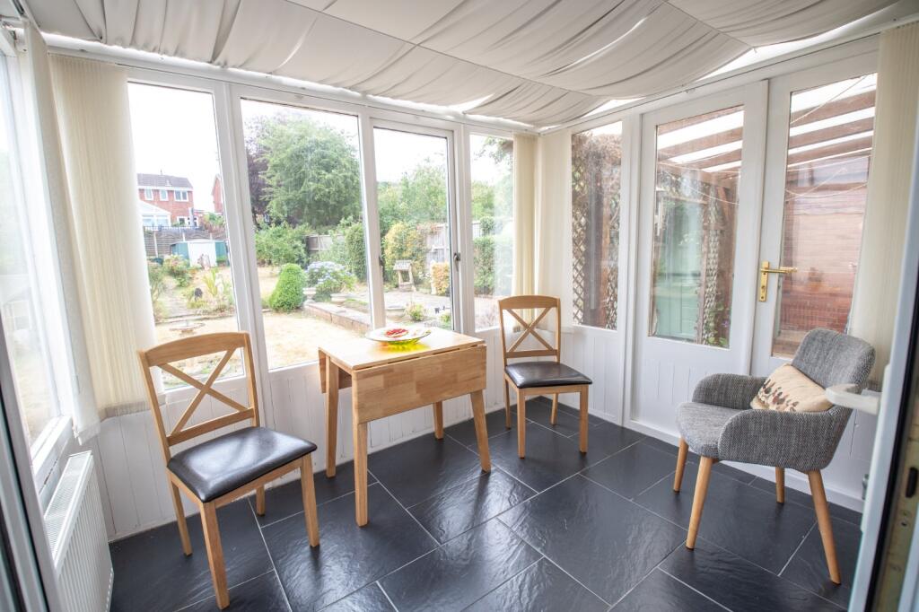 Additional image 8 of Highfields, Bromsgrove, Worcestershire, B61