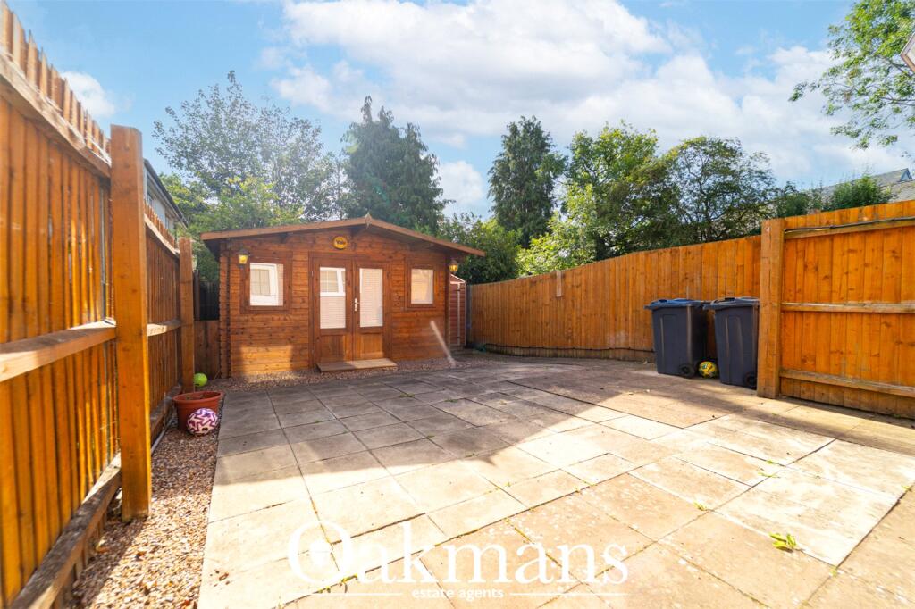 Additional image 18 of Heathside Drive, Birmingham, West Midlands, B38