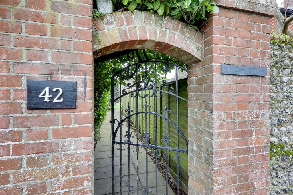 Additional image 47 of High Street, Findon Village ,  Worthing