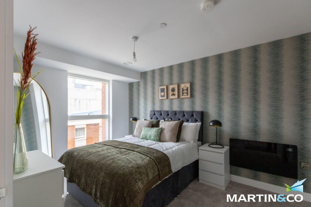 Additional image 5 of Chapmans Yard, Upper Gough Street, Birmingham, B1