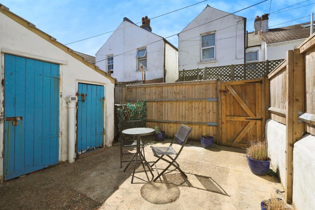 Additional image 10 of Redoubt Road, Eastbourne