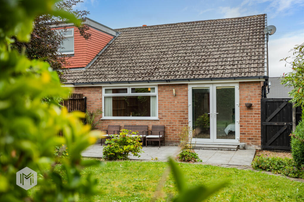 Additional image 15 of Dewhurst Road, Harwood, Bolton, BL2 3NF