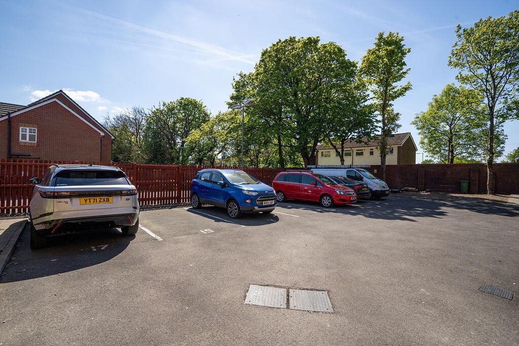 Additional image 28 of Higher Clough Close, Bolton, Lancashire, BL3