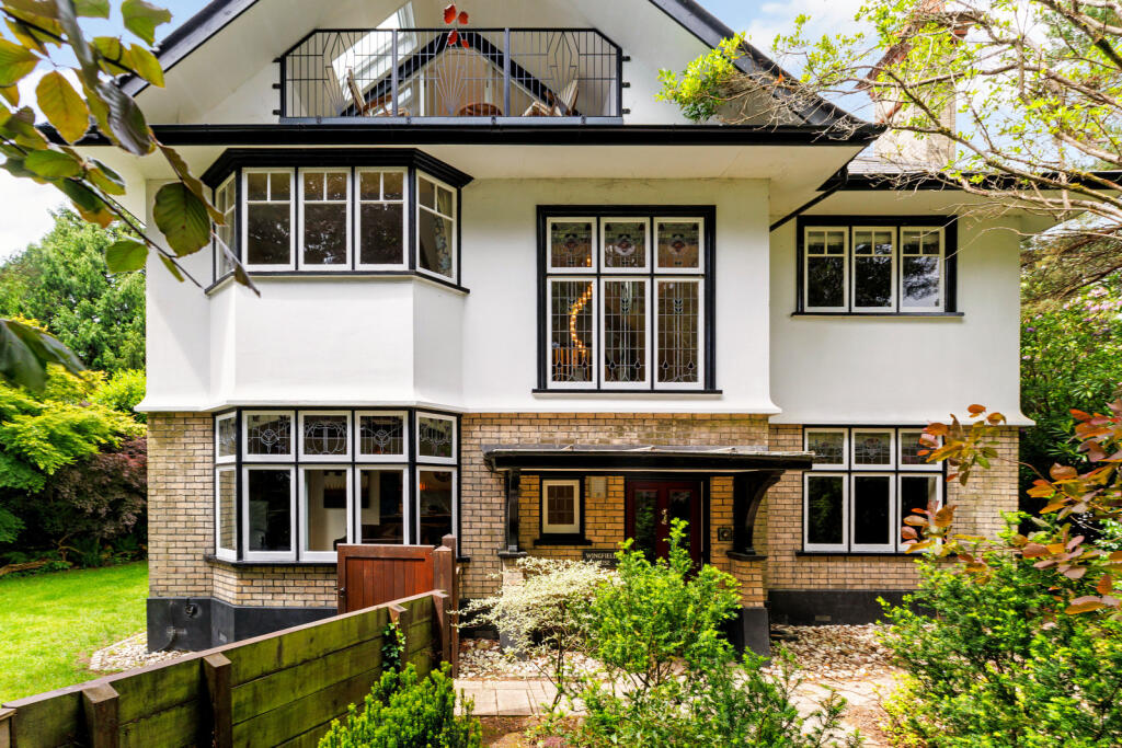 Additional image 28 of Brunstead Road, Branksome Gardens, Poole, Dorset, BH12